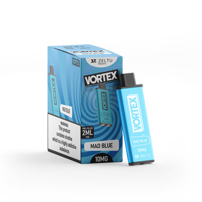ZELTU X³ Pods