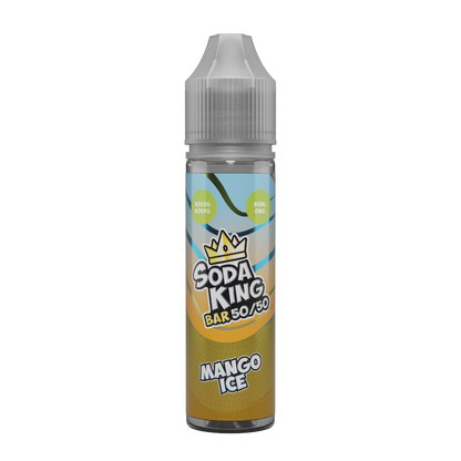 Soda King 50ML Bar