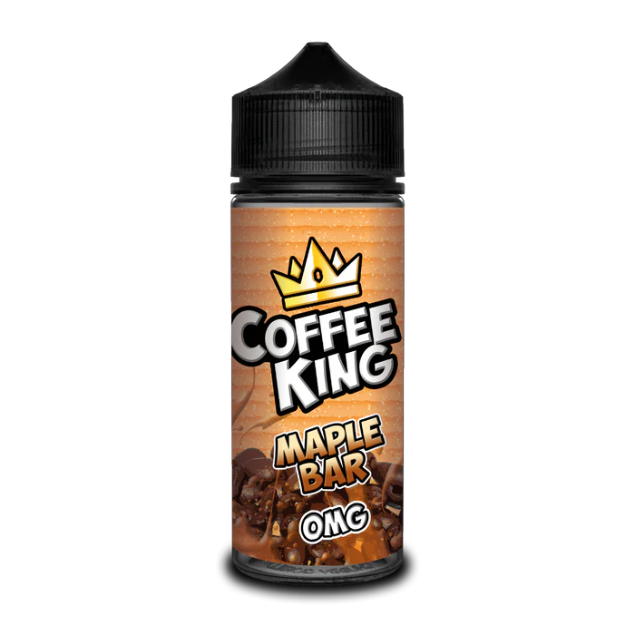Coffee King 100ML