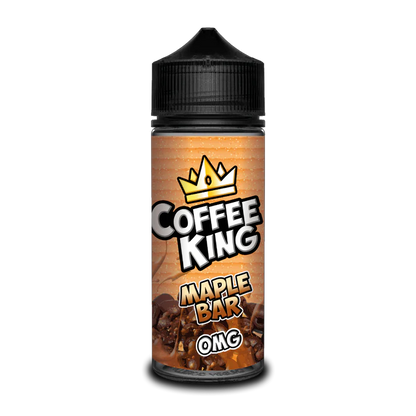 Coffee King 100ML