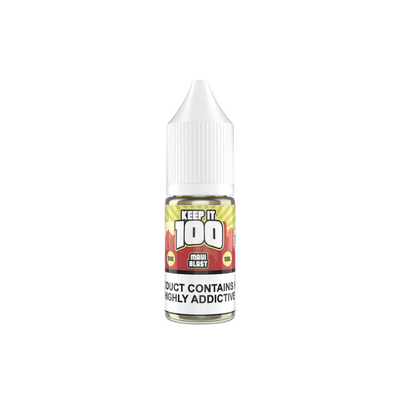 Maui Blast 10MG