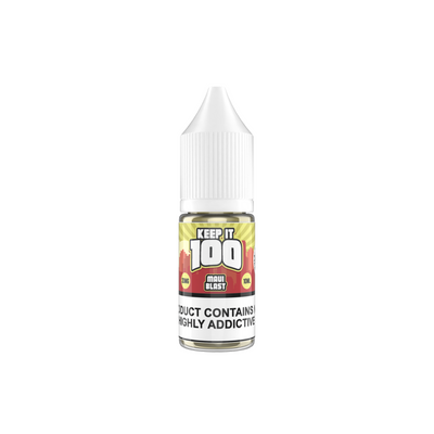 Maui Blast 20MG