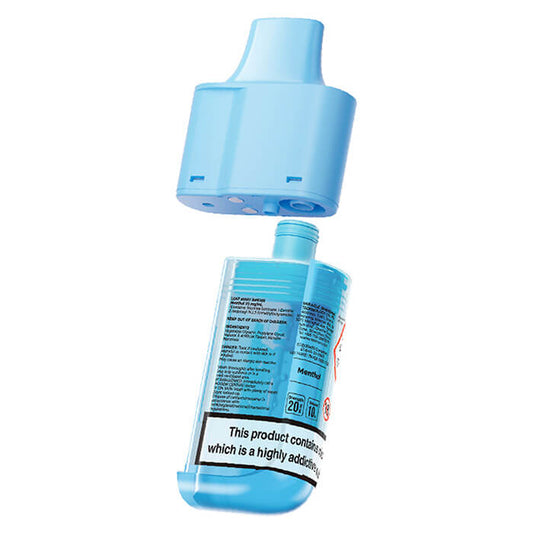 Menthol