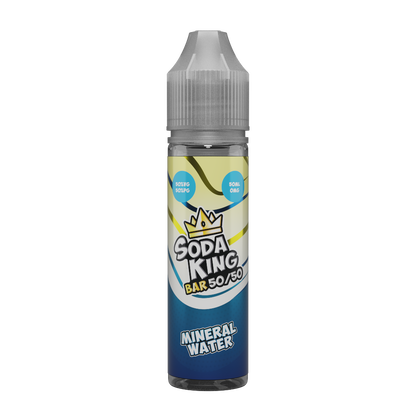 Soda King 50ML Bar