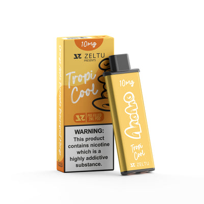 Tropicool 10MG