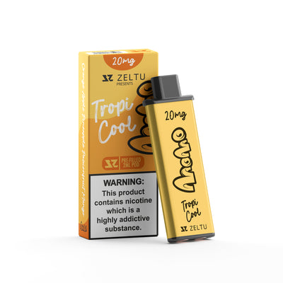 Tropicool 20MG