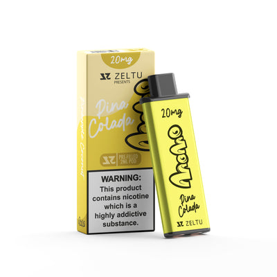 Pina Colada 20MG