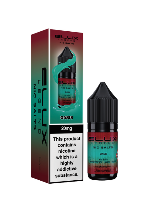 Oasis / 10MG