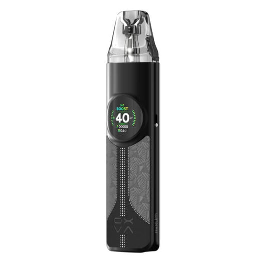 OXVA NeXLIM Vape Kit - Terrain Black