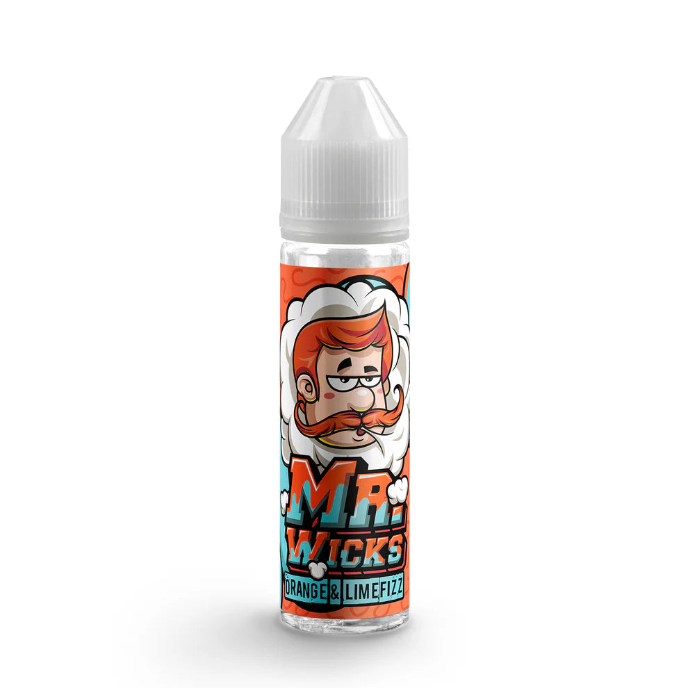 Mr Wicks 50ML