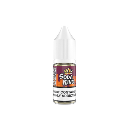 Soda King Eliquid