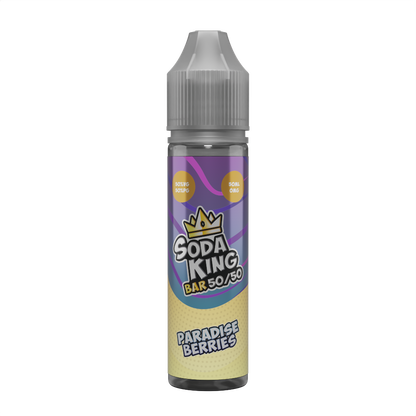 Soda King 50ML Bar