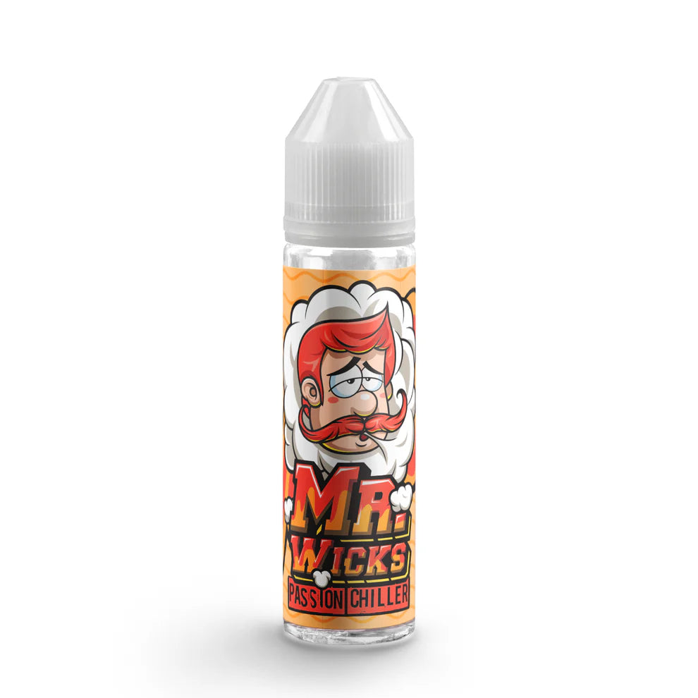 Mr Wicks 50ML