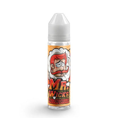 Mr Wicks 50ML
