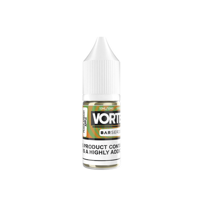 Vortex Eliquid