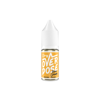 Pina Colada 20MG