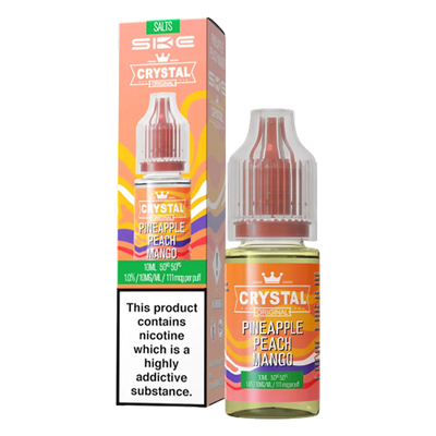 SKE - Pineapple Peach Mango 10MG