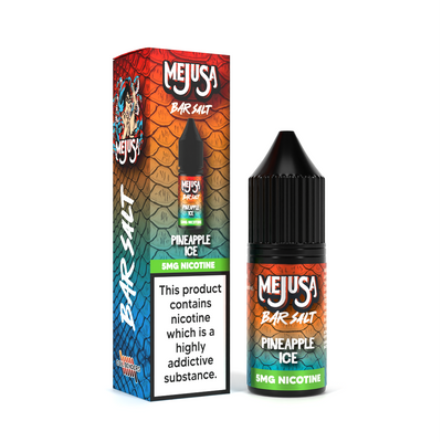 Mejusa Bar Salt - Pineapple Ice 5mg