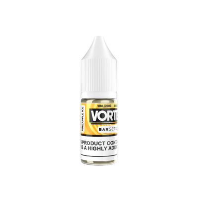 Pineapple Ice 20MG
