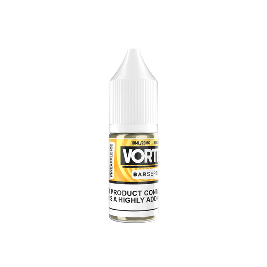 Pineapple Ice 20MG