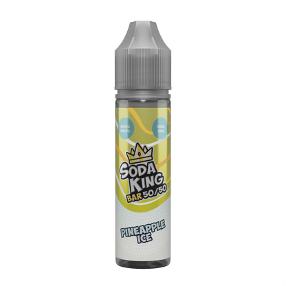 Soda King 50ML Bar
