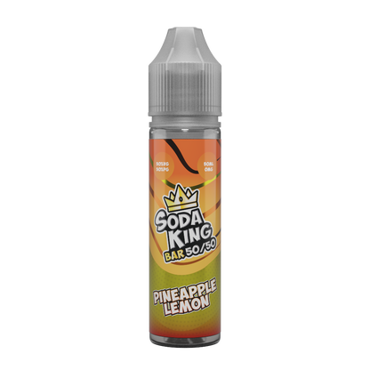 Soda King 50ML Bar