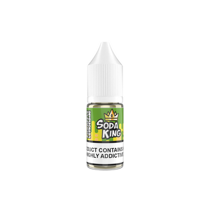 Soda King Eliquid