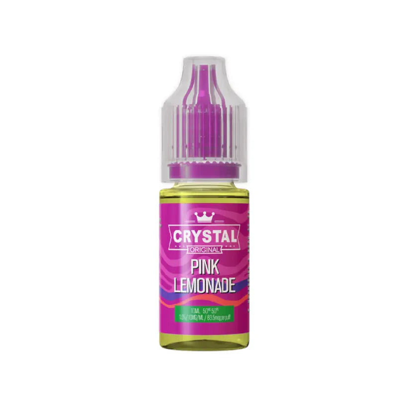 SKE - Pink Lemonade 20MG