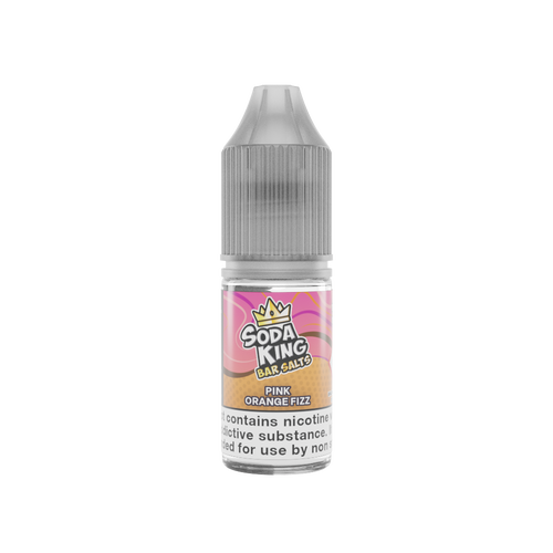 Pink Orange Fizz / 5MG