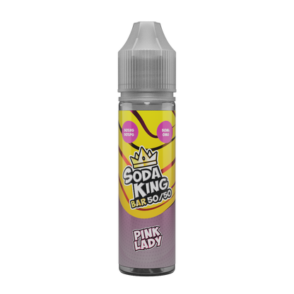 Soda King 50ML Bar