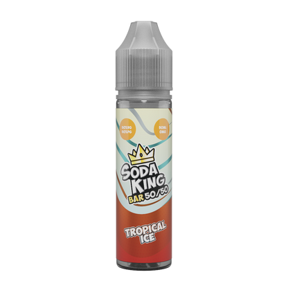 Soda King 50ML Bar