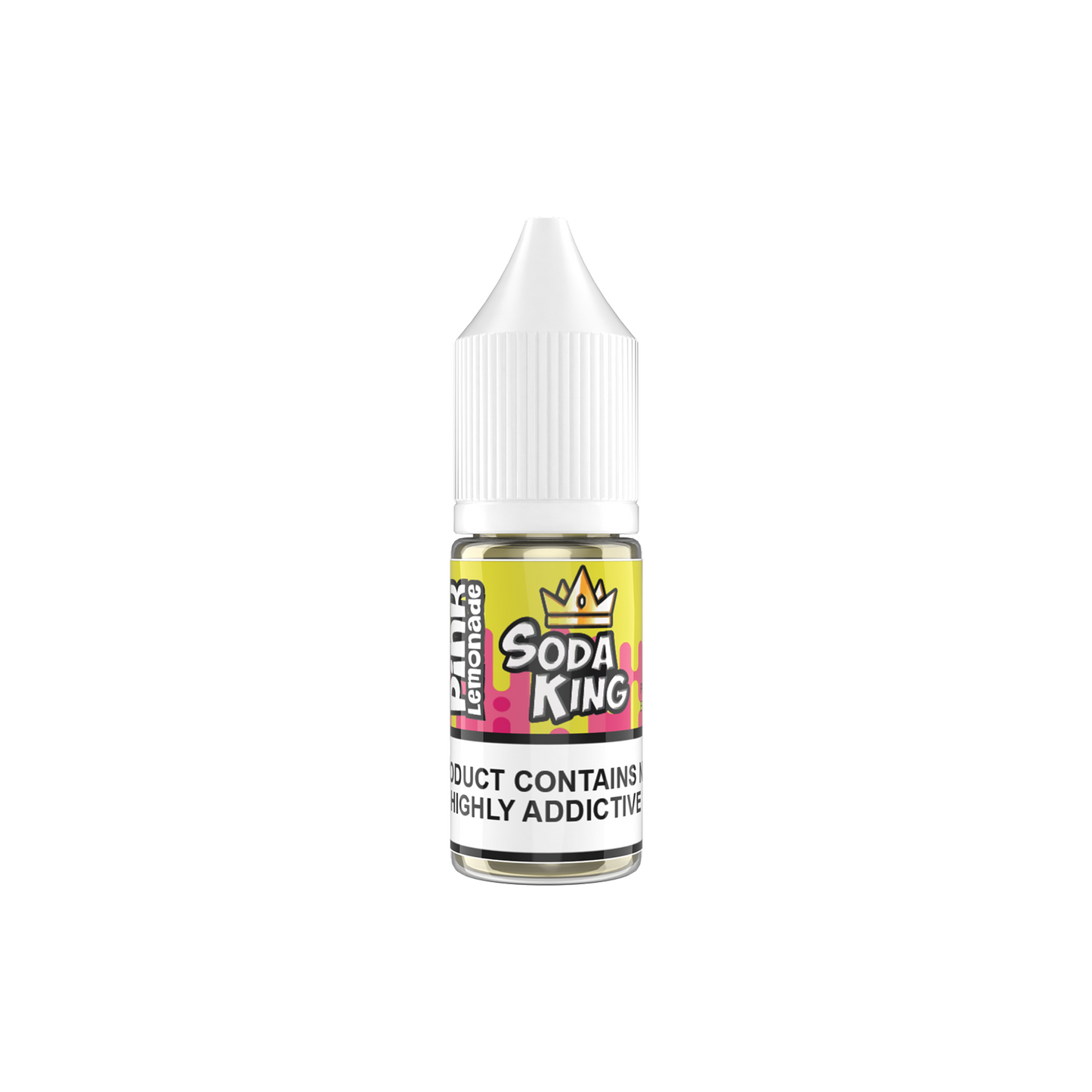Pink Lemonade 5MG