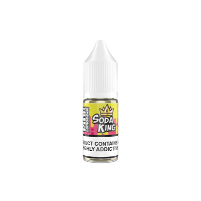 Pink Lemonade 10MG