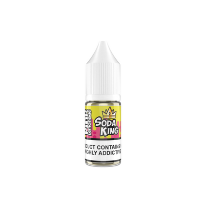 Soda King Eliquid
