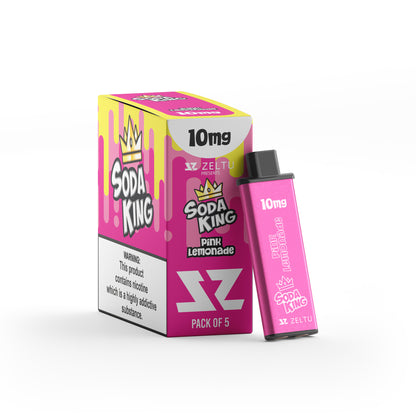 ZELTU X³ Pods