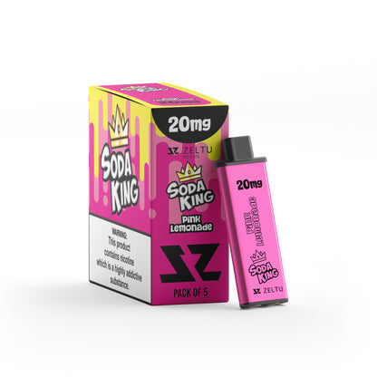 ZELTU X³ Pods