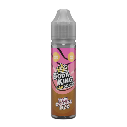 Soda King 50ML Bar