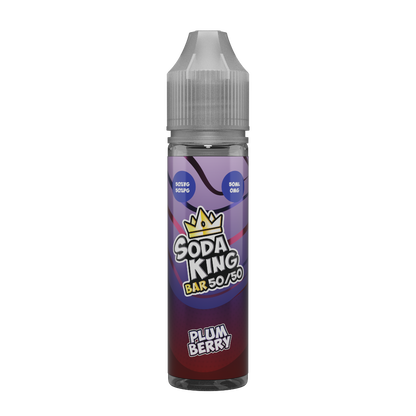 Soda King 50ML Bar