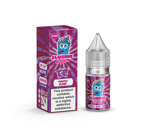 Purple Slush / 20MG