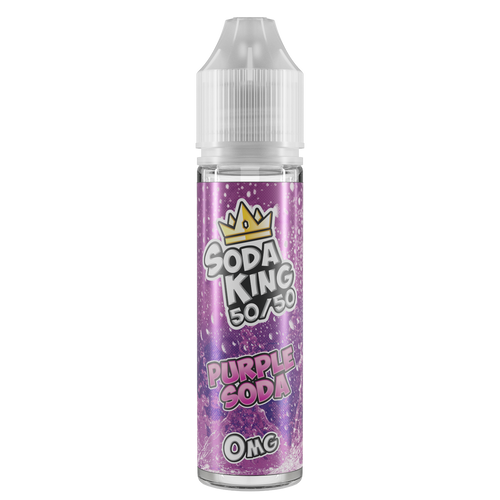 Purple Soda