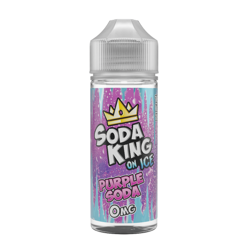 Purple Soda