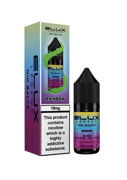 Elux Legend