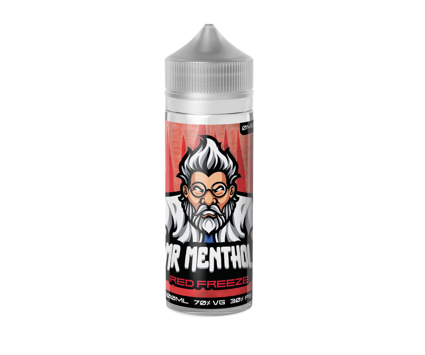 Mr Menthol 100ML