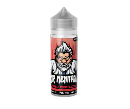 Mr Menthol 100ML