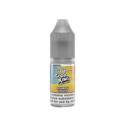 Rainbow Treats / 5MG