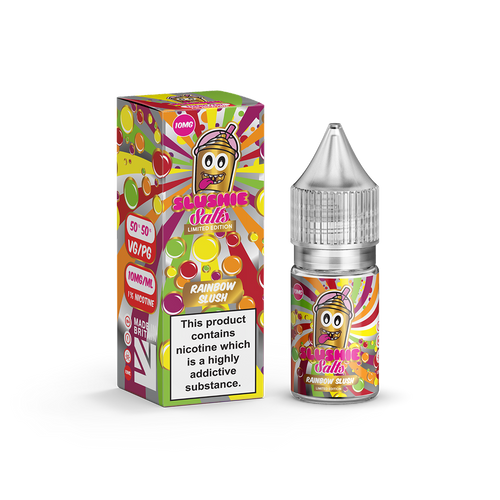 Rainbow Slush / 10MG