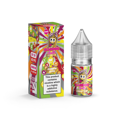 Slushie Nic Salts 10ml