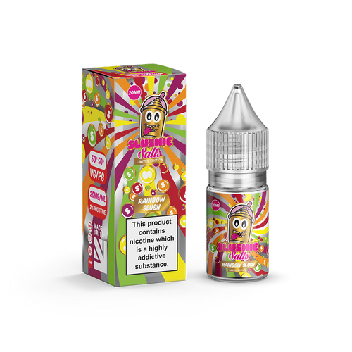 Rainbow Slush / 20MG