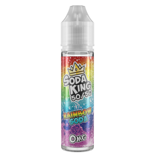 Rainbow Soda
