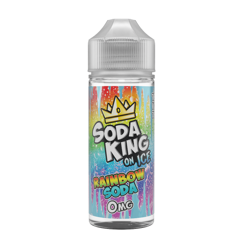 Rainbow Soda